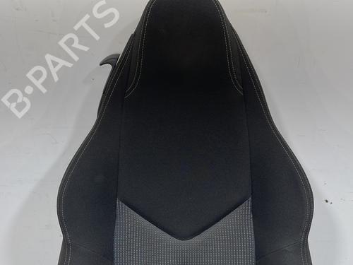 Right front seat PEUGEOT RCZ 1.6 16V | BP25661652C16  - Image 11