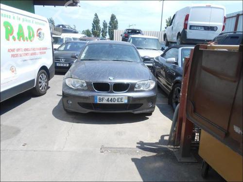 Used Right taillight BMW 1 (E87) 118 d (122 hp) 25671306
