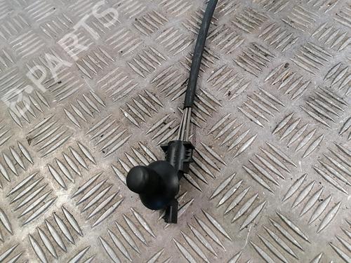 Right mirror SEAT IBIZA III (6L1) 1.4 16V | BP25663280C27 