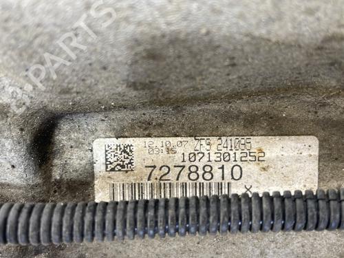 Gearbox AUDI A6 C6 Avant (4F5) 2.7 TDI quattro | BP27236976M3 