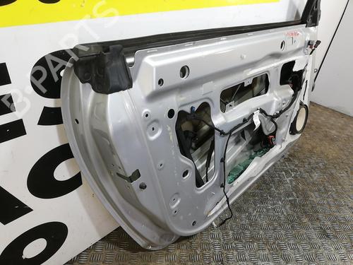 Left front door ALFA ROMEO MITO (955_) 1.3 MultiJet (955AXP1A, 955AYC1A) | BP25667630C2 