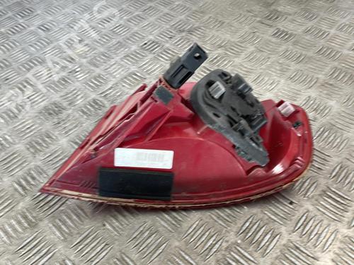 Left taillight AUDI A4 B8 (8K2) 2.0 TDI | BP25663089C34 