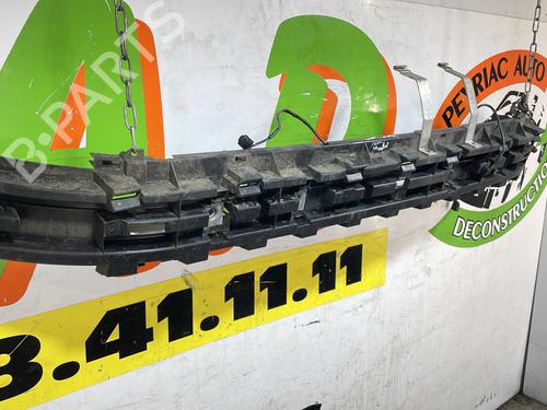 Rear bumper reinforcement VOLVO XC90 I (275) 2.5 T AWD | BP25662420C73 