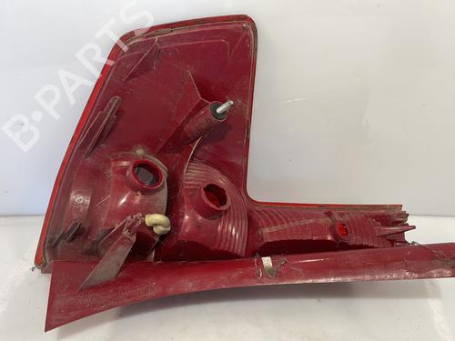 Right taillight CITROËN C4 I (LC_) 1.6 HDi | BP27436020C35 