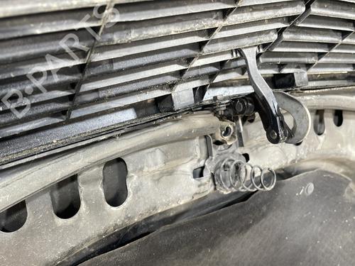 Hood MERCEDES-BENZ CLK (C208) CLK 320 (208.365) | BP25662702C1