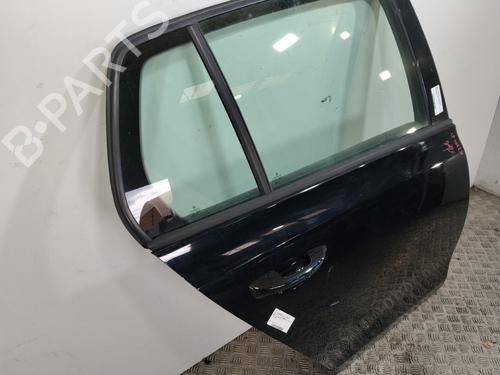 right-rear-door-vw-golf-vi-5k1-2008-2009-2010-2011-2012-2013-2014-32326696 main image