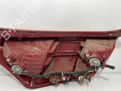 Right taillight HYUNDAI i10 I (PA) 1.1 | BP25661610C35 