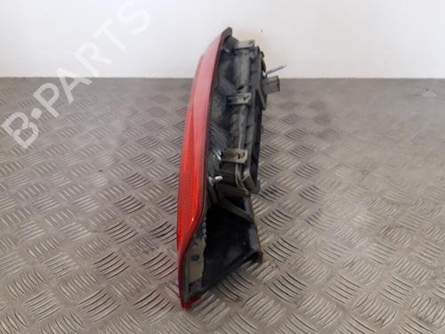 Used Left taillight FORD FIESTA V (JH_, JD_) 1.4 TDCi (68 hp) 25666195