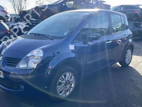 Intercooler RENAULT MODUS / GRAND MODUS (F/JP0_) 1.5 dCi (FP0D, JP0D) | BP25670005M30 - Image 10