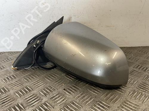 Used Left mirror Left mirror AUDI A4 B6 Avant (8E5) 2.5 TDI (163 hp) 25662789 25662789
