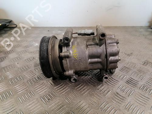 Airco pomp RENAULT KANGOO / GRAND KANGOO II (KW0/1_) 1.5 dCi 90 (KW05, KW08, KW0G, KW11) (90 hp) 25670881