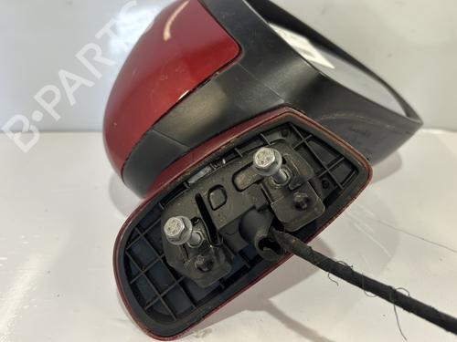 Right mirror CITROËN C4 I (LC_) 1.6 HDi | BP27685830C27 