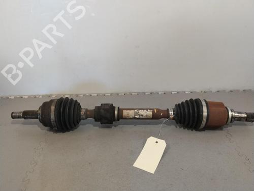 Left front driveshaft DACIA SANDERO III 1.0 TCe 90 | BP35957163M38 - Image 2