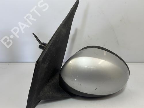 Left mirror CITROËN C1 (PM_, PN_) 1.0 | BP25662851C26 