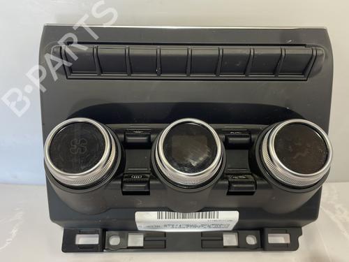 Climate control RENAULT CLIO V (B7_) 1.5 Blue dCi 85 (B7AG) | BP29301212I5  - Image 5