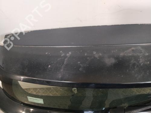 Used Tailgate Tailgate TOYOTA URBAN CRUISER (_P1_) 1.4 D-4D (NLP110_, NLP110R) (90 hp) 34109711 34109711