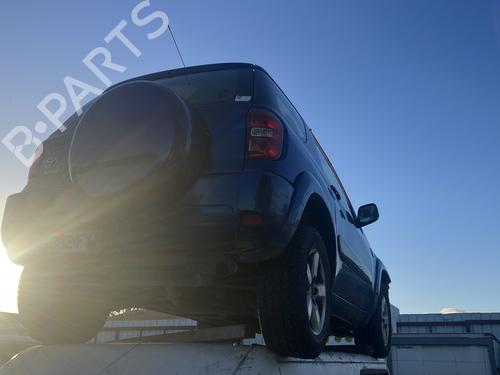 Switch TOYOTA RAV 4 II (_A2_) 2.0 D 4WD (CLA20_, CLA21_, CLA20R, CLA21R) | BP25661730I30  - Image 6
