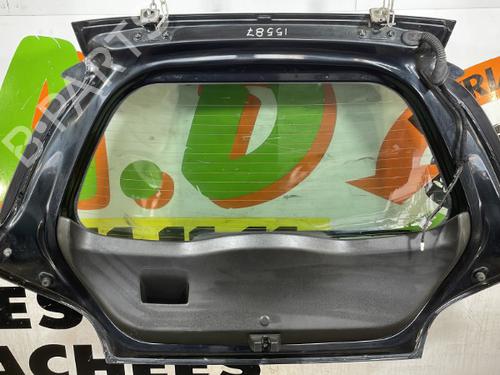 Tailgate OPEL ADAM (M13) 1.0 | BP25662054C6 