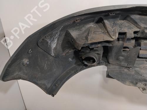 Used Front bumper Front bumper RENAULT KANGOO Express (FC0/1_) 1.5 dCi (FC07, FC1R) (65 hp) 36399917 36399917