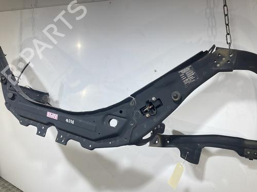 Used Front slam panel Front slam panel MERCEDES-BENZ R-CLASS (W251, V251) R 350 4-matic (251.065, 251.165) (272 hp) 25664063 25664063