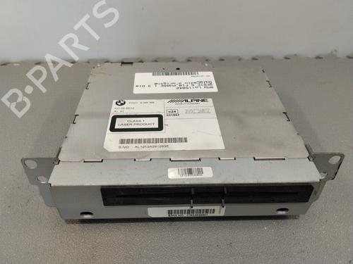 Used Radio Radio BMW 5 (F10) 525 d (204 hp) 36299712 36299712
