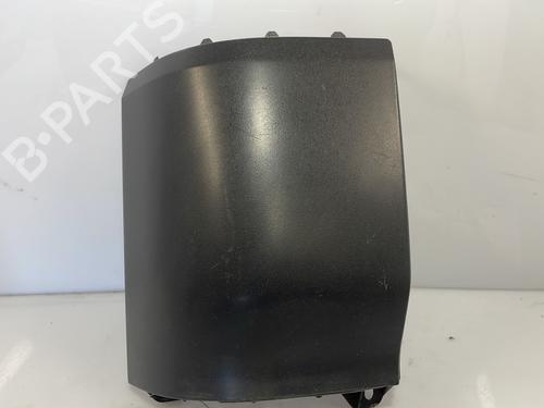 Used Corner bumper VW TRANSPORTER T5 Van (7HA, 7HH, 7EA, 7EH) 2.0 TDI (140 hp) 27304253