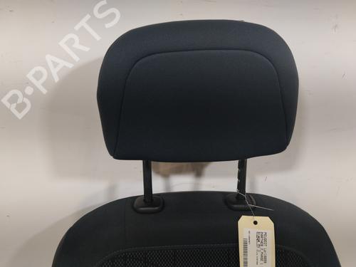Used Right front seat Right front seat PEUGEOT PARTNER Box Body/MPV 1.6 HDi (75 hp) 32197061 32197061