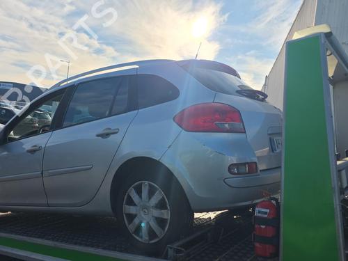 Vindusheismekanisme venstre bak RENAULT CLIO III Grandtour (KR0/1_) 1.5 dCi (KR0G) (68 hp) 32146126