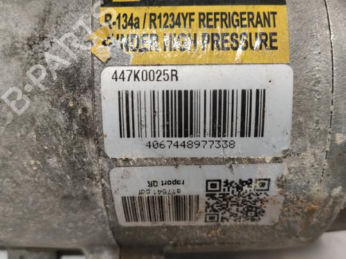 AC compressor MINI MINI (R50, R53) Cooper | BP34707064M34  - Image 5