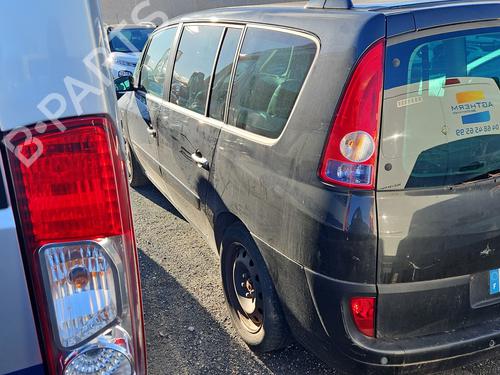 Starter RENAULT ESPACE IV (JK0/1_) 3.5 V6 (JK00, JK0F, JK0P, JK0S, JK0W) | BP36571980M8 - Image 6