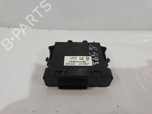 Used Electronic module Electronic module RENAULT TALISMAN Grandtour (KP_) 1.3 TCe 160 (KPNC) (158 hp) 33273712 33273712