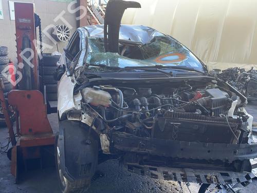 Left taillight FORD FIESTA VI (CB1, CCN) 1.25 | BP25662763C34 