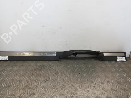 Used Door moulding trim LAND ROVER RANGE ROVER SPORT I (L320) 3.0 D 4x4 (256 hp) 29571591