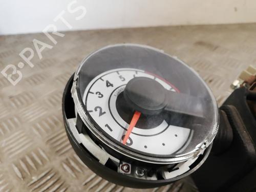 Instrument cluster CITROËN C1 (PM_, PN_) 1.0 | BP25665729C47 
