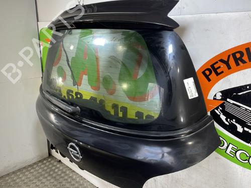 Tailgate OPEL ADAM (M13) 1.0 | BP25662054C6 