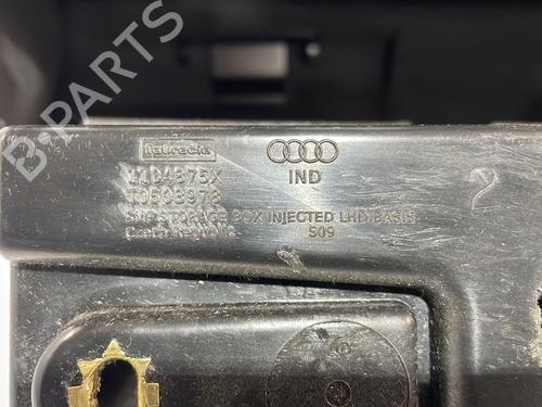 Glove box AUDI A3 (8V1, 8VK) 2.0 TDI | BP25669162C95 