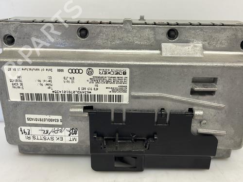 display-monitor-audi-q7-4lb-2006-2007-2008-2009-2010-2011-2012-2013-2014-2015-2016-29188532 main image