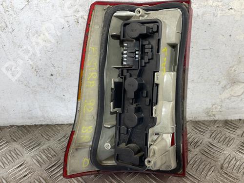 Right taillight OPEL ASTRA F Estate (T92) 1.6 i 16V (F35, M35) | BP25669329C35 
