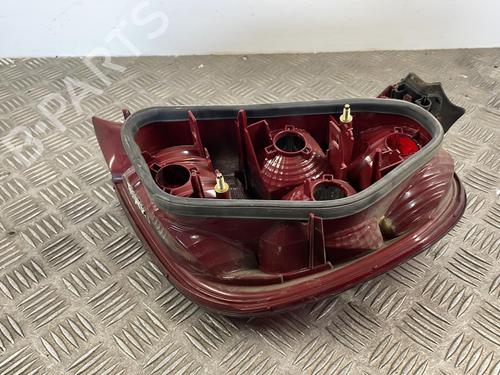 Right taillight CITROËN C5 I (DC_) 2.0 HDi (DCRHZB, DCRHZE) | BP25662938C35  - Image 5