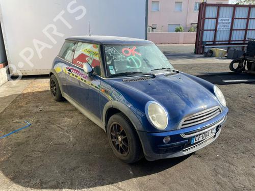 Faro izquierdo MINI MINI (R50, R53) One D | BP25662811C28 