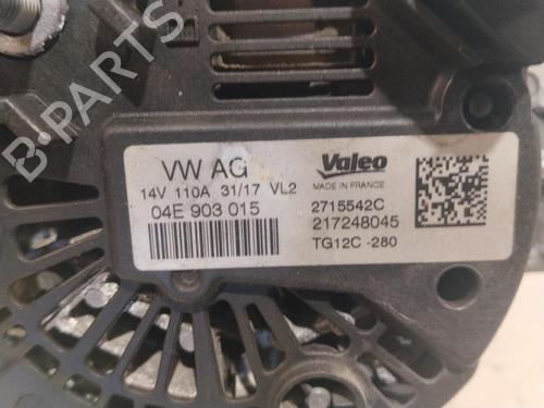 Alternador Alternador 38721849 38721849