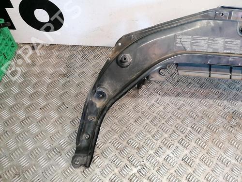 Frontplade/Frontkurv RENAULT VEL SATIS (BJ0_) 2.0 dCi (BJ03, BJ0B) (173 hp) 25663502