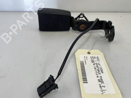 Seat buckle AUDI A1 Sportback (8XA, 8XF) 1.0 TFSI | BP25664026I32 