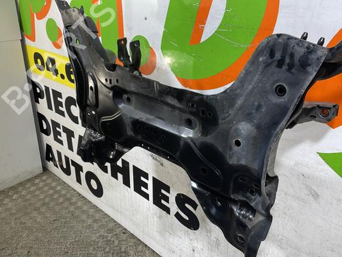 Subframe PEUGEOT 3008 I MPV (0U_) 1.6 HDi | BP26457410M9