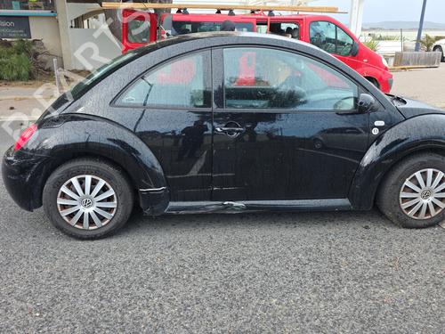 Brake master cylinder VW NEW BEETLE (9C1, 1C1) 1.6 | BP32686395M77  - Image 9