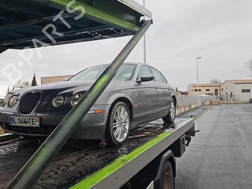Engine JAGUAR S-TYPE II (X200) 2.7 D | BP33539739M1 - Image 2