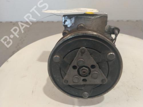 AC compressor RENAULT KANGOO Express (FW0/1_) | BP38721854M34 - Image 4