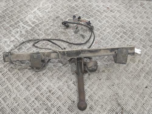 Trækkugle/Mekanisme Trækkugle/Mekanisme RENAULT KANGOO Express (FC0/1_) 1.5 dCi (FC07, FC1R) (65 hp) 35788285 35788285