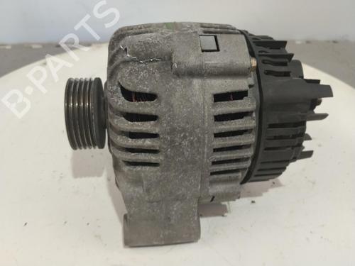 Used Alternator Alternator 37156200 37156200