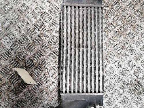 Intercooler PEUGEOT 308 SW I (4E_, 4H_) 2.0 HDi (136 hp) 25665844